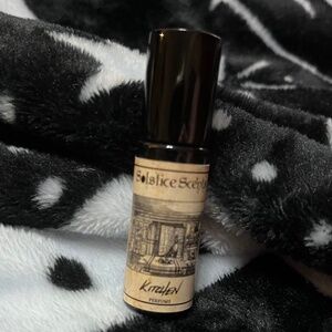 Solstice Scents Kitchen scented oil